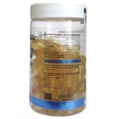 nutritioninfo - Muscle Science Omega 3,  90 softgels 