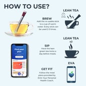 use - The Healthy Company One Week Immunity Booster,  7 Piece(s)/Pack  Natural 