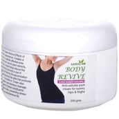Aarogyam Body Revive Cream,  200 g  Anti Cellulite 