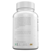 back - Absolute Nutrition Lung Cleaner,  60 capsules 