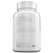 back - Absolute Nutrition Ashwagandha with GILOI & TULSI,  60 tablet(s) 