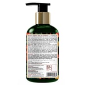 description - Himalayan Organics Onion Oil Conditioner,  300 ml  for All Hair Types 