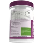 Supplement - HealthyHey Nutrition Keto MCT Oil Powder,  500 g 