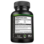 supplementinfo - Zenith Nutrition BCAA,  60 capsules  30 Servings  Unflavoured 