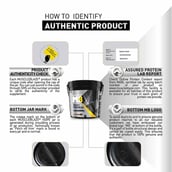 3 - MuscleBlaze Whey Premium Digezyme OP,  8.8 lb  Rich Milk Chocolate 