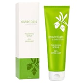 3 - Amway Essentials by ARTISTRY Polishing Scrub,  125 ml  for All Types of Skin 