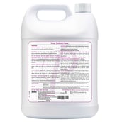 2 - Amway Pursue Disinfectant, Fragrance Free 5 L Kills 99.9% Germs