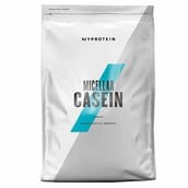Myprotein Micellar Casein,  0.55 lb  Unflavoured 