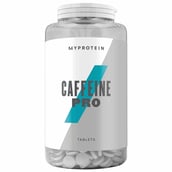 Myprotein Caffeine Pro 200mg,  200 tablet(s)  Unflavoured 