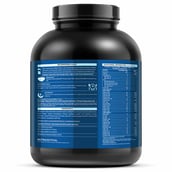 1 - MB Pro One Gainer XXXL, 6.6 lb Chocolate