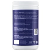 back - Nutrition Planet Xtreme BCAAs, 0.99 lb 30 Servings Watermelon