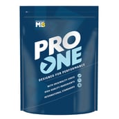 MB Pro One Whey Protein,  2.2 lb  Chocolate 