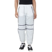 Zero Risque Fearless Fashion Adjustable Bottom,  White  Extra Large 