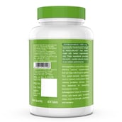 4 - MuscleBlaze Ayurveda for Performance - Ashwagandha 1000mg OP,  60 tablet(s) 