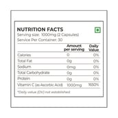 nutrition - Nutrition Planet Immunity Booster,  60 capsules  Unflavoured 