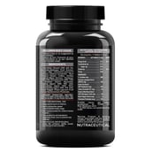 11 - MuscleBlaze MB Fat Burner with Garcinia Cambogia,  60 tablet(s)  Unflavoured 