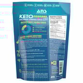 supplementinfo - ANS Performance KETO Pancake Mix,  Buttermilk  454 g 