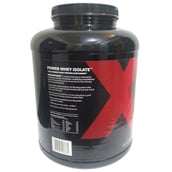 back - Biox Power Whey Isolate,  5 lb  Chocolate Peanut Butter 