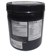 supplementinfo - Biox EAA Vegan Sourced Muscle Amino Powder,  1.21 lb  50 Servings  Citrus Twist 