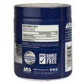 supplementinfo - ANS Performance Glutamine Powder,  0.66 lb  Unflavoured 