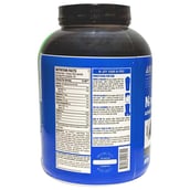 supplementinfo - ANS Performance N PRO Premium Qulaity Lean Protein,  4 lb  Milk Chocolate 