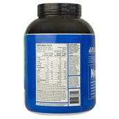 supplementinfo - ANS Performance N MASS Extreme Muscle Mass Gainer, 6 lb Milk Chocolate