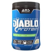 ANS Performance Pro Thermogenic Diablo Protein