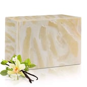 1 - Oriental Botanics Handmade Luxury Soap,  125 g  Neroli & Vanilla (Goat Milk) 