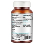 3 - HealthKart Advance Slamon Omega EPA 180 DHA 120,  60 softgels 