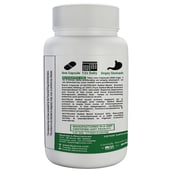 description - Nutrija Safed Musli Extract 500mg,  60 capsules 