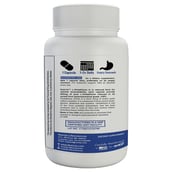 description - Nutrija L Glutathione,  30 capsules 