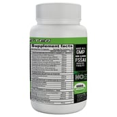 supplementinfo - Nutrija Testo Peak,  150 capsules  Unflavoured 
