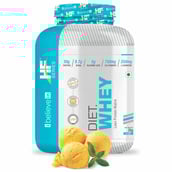 HF Series Diet Whey,  4.4 lb  Mango Delight 