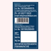 9 - MB Pro One BCAA,  0.55 lb  37 Servings  Fruit Punch 