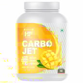 1 - HF Series Carbo Jet, 2.2 lb Mango Twist