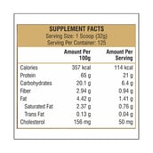 supplement - Healthfarm Elite Series Whey Protein Plus,  8.8 lb  Cafe Mocha 