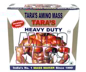 Tara Nutricare Amino Mass, Vanilla 2.2 lb