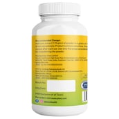 dosage - Aiwo Turmeric Extract Powder,  Natural  250 g 