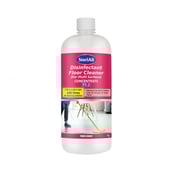 1 - West Coast SteriAll Disinfectant Floor Cleaner, Fragrance Free 1 L Protection from Germs