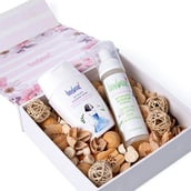 Imbue Intimate Hygiene Wash and Foam Gift Box,  for Women  2 Piece(s)/Pack 