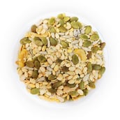 2 - True Elements Multivitamin Trail Mix,  Watermelon Pumpkin Sunflower Sesame Apricot & Soynuts  0.250 kg 
