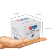 1 - Dr Batra's Intense Moisturizing Cream,  100 g  Enriched with Echinacea & Vitamin E 