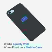 7 - Envirochip Radiation Protection for Mobile,  Blue 