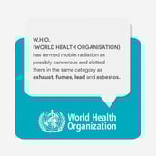 7 - Envirochip Immunity Protection Combo Pack of 2,  for Tech Savvy Kids Against Mobile & WiFi Router Radiation (Silver + Silver) 