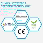 9 - Envirochip Immunity Shielder Value Pack,  Against Smart TV + Mobile Radiation 