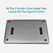 6 - Envirochip Immunity Booster + Radiation Protection Pack, for Complete Protection- Pack of 3