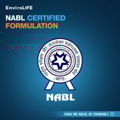 6 - Envirolife Gadget Sanitizer Spray and Envirochip Radiation Protection,  Fragrance Free  2 Piece(s)/Pack  Value Pack of 2 (1 Desk Pack of Gadget Disinfectant and 1 Single Pack of Envirochip) 