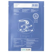 supplementinfo - Habbit Apex Whey Protein Isolate, 0.99 lb 15 Servings, Mega Mango