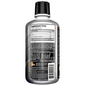 supplementinfo - MuscleTech Platinum 100% L-Carnitine 1500,  0.473 L  Citrus Splash 