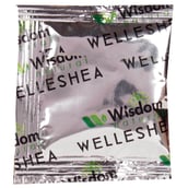 3 - Wisdom Natural Welleshea Green Coffee Premix,  25 sachets/pack  Unflavoured 
